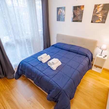 Oasi Di Relax Spa A 10 Min Dal Duomo Apartment มิลาน ภายนอก รูปภาพ