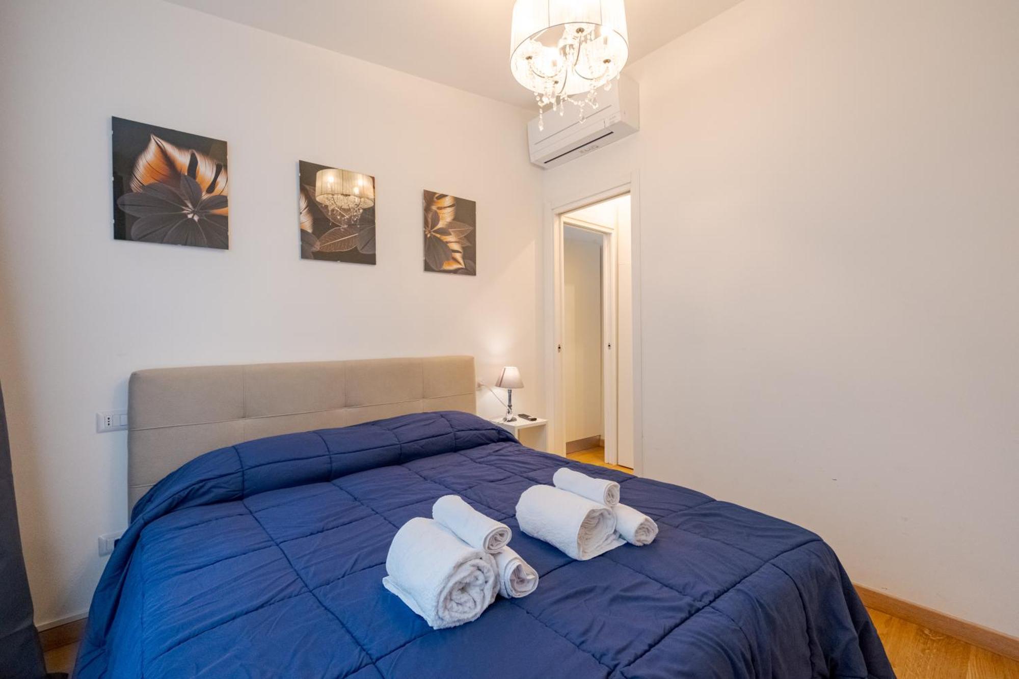 Oasi Di Relax Spa A 10 Min Dal Duomo Apartment มิลาน ภายนอก รูปภาพ